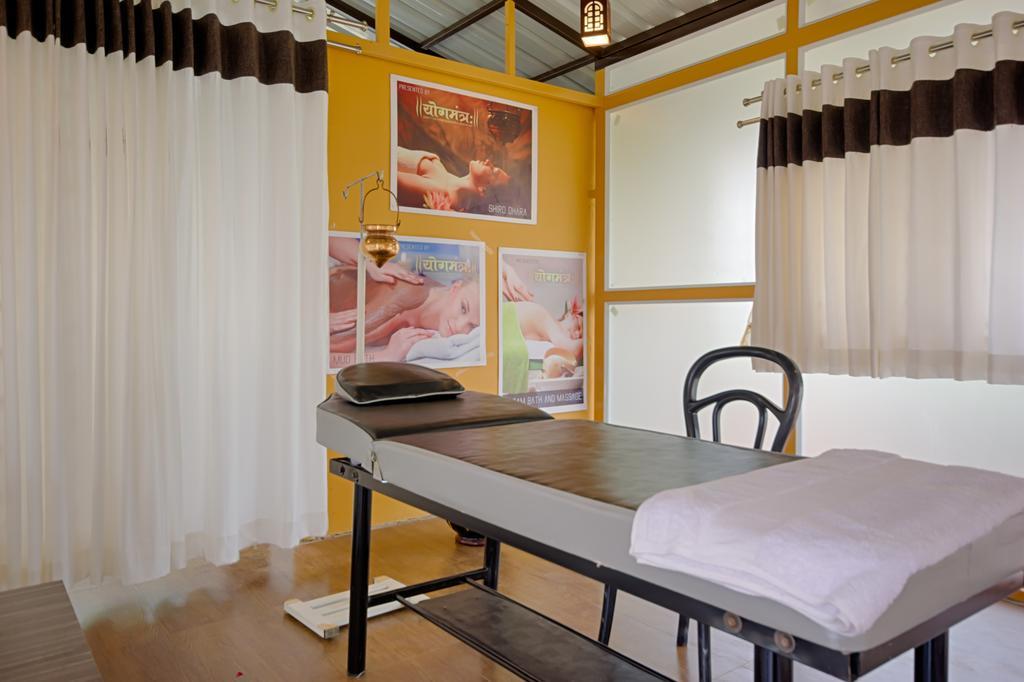 The Grand Gardens Resort Igatpuri Exterior foto