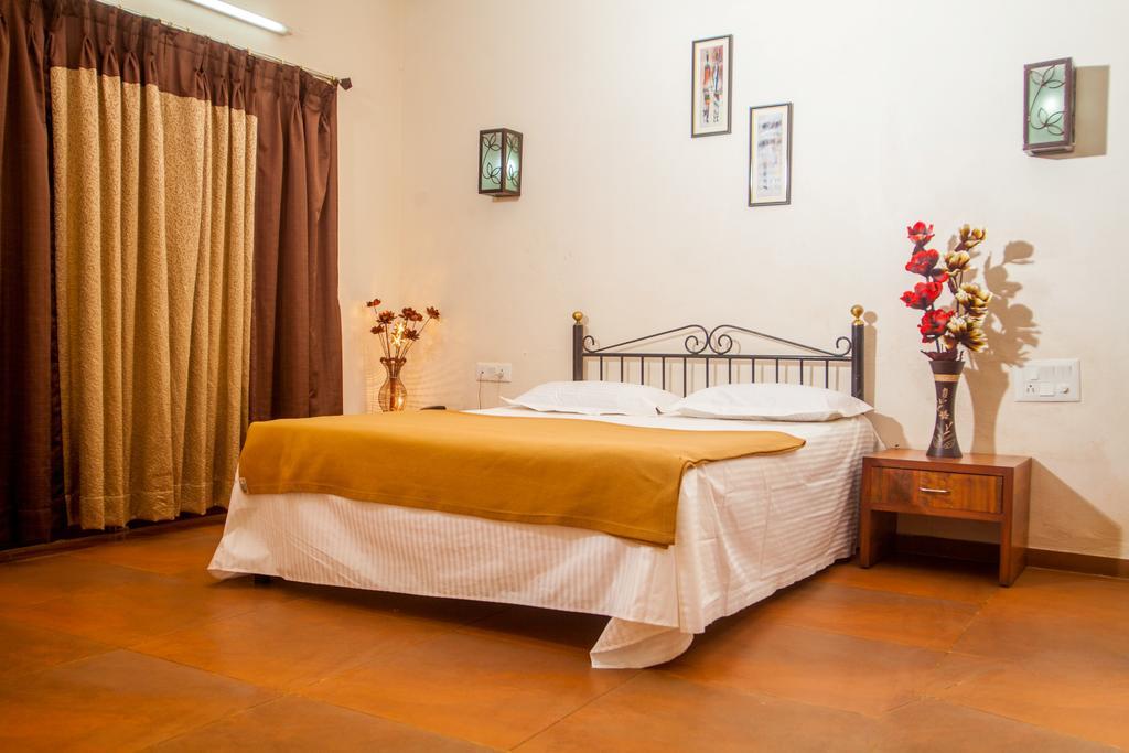 The Grand Gardens Resort Igatpuri Exterior foto